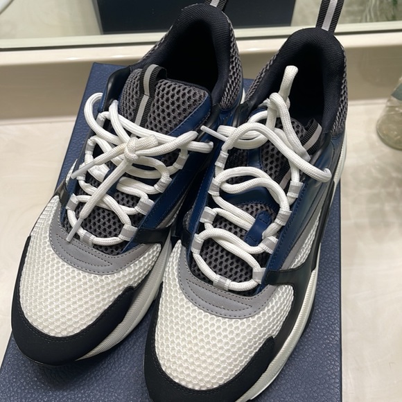 Dior sneakers - Picture 2 of 4